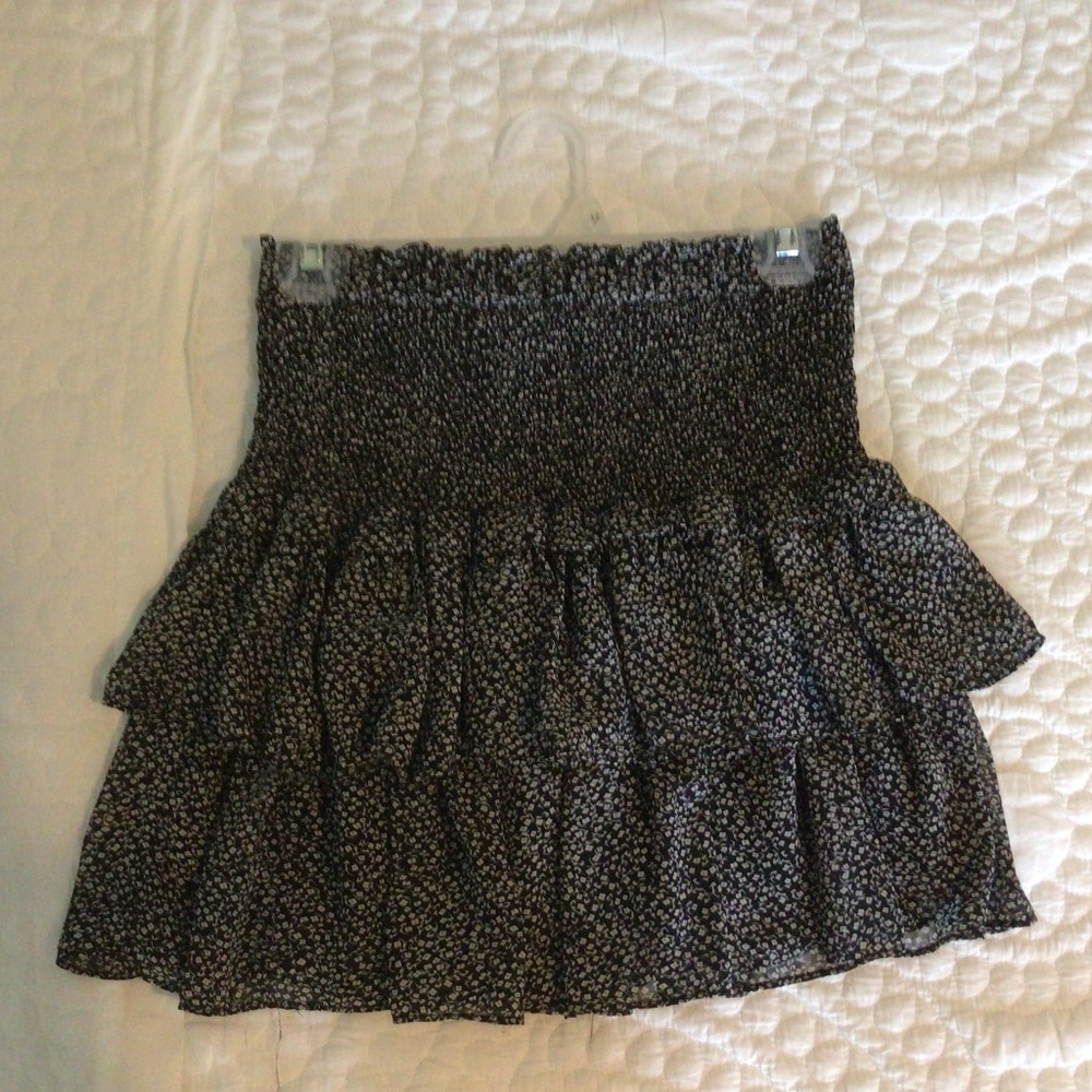 Trend Boutique skirt